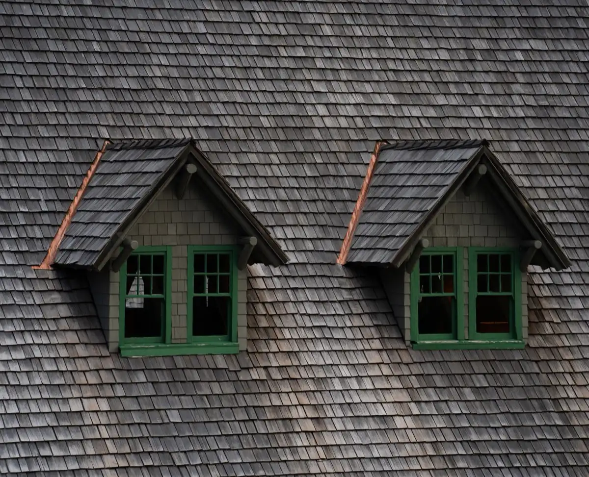 roofing project in Summerville, SC — 1
