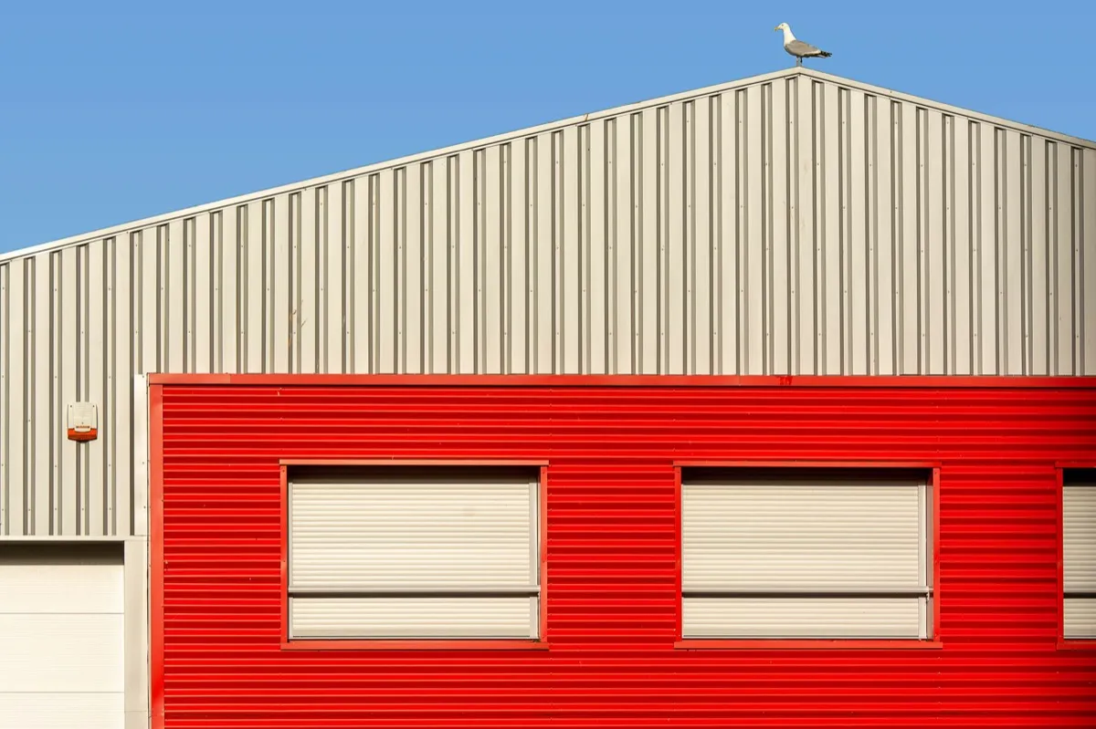 Commercial Roofing in Summerville, SC