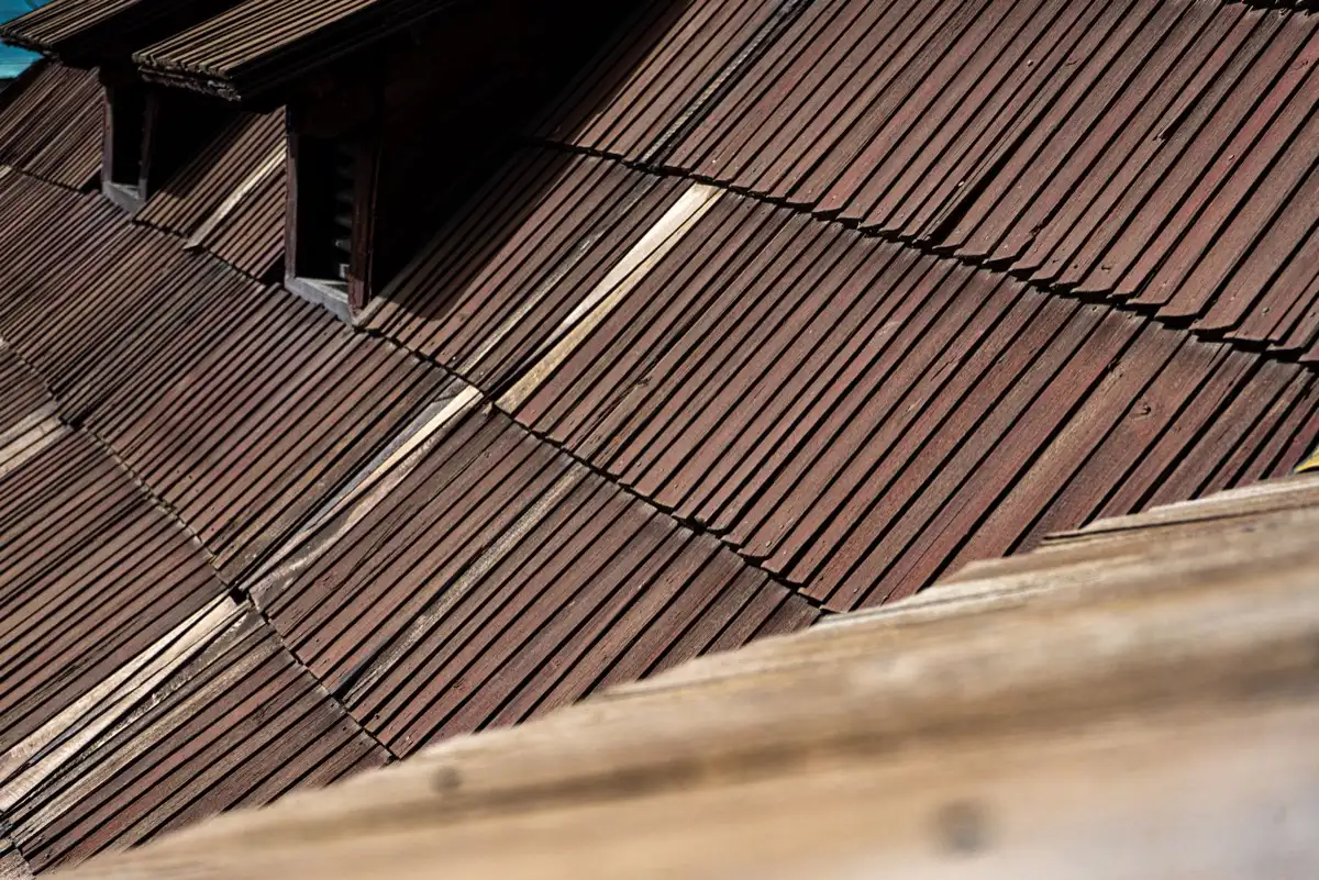 Asphalt Shingle Roofs in Summerville, SC