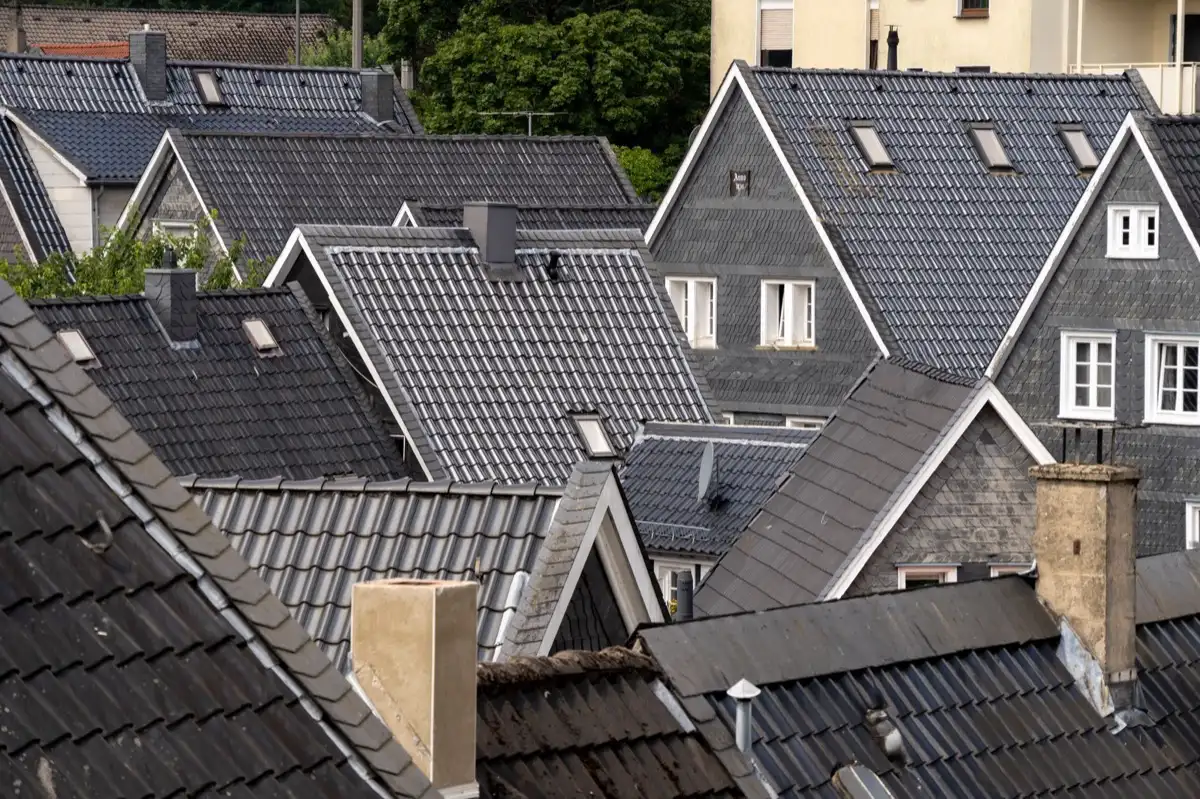 roofing project in Summerville, SC — 2
