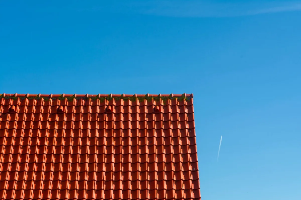 Tile Roofing in Summerville, SC